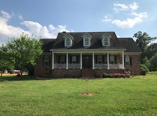2100 River Crest Rd, Jackson, AL 36545