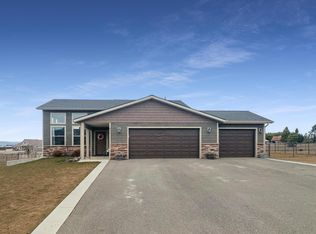 171 Sage Grouse Way, Kalispell, MT 59901