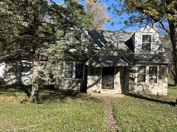 3336 W 161st St, Markham, IL 60428