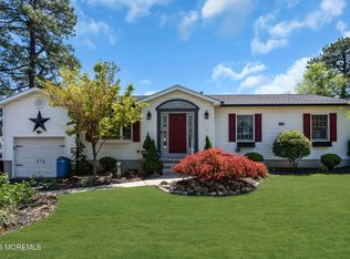 1632 Commonwealth Boulevard, Toms River, NJ 08757
