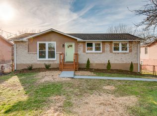 3919 Crouch Dr, Nashville, TN 37207