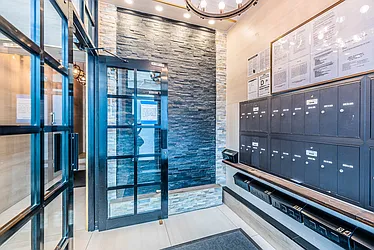 Rented by B Square Realty