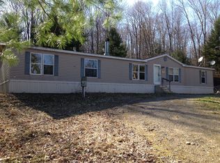 593 Center St, Cleveland, NY 13042