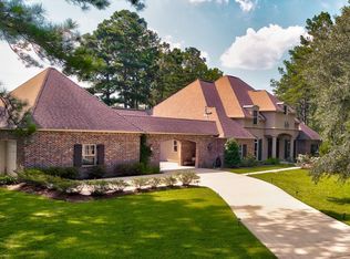 205 Kingsland Dr, Covington, LA 70435