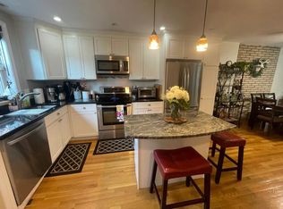 49 Snow Hill St #3, Boston, MA 02113
