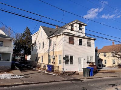 130 North Elm Street, Torrington, CT, 06790