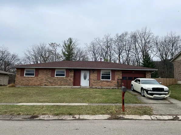426 Greenport Dr, Dayton, OH 45449