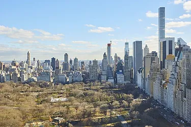 Rented by Brown Harris Stevens