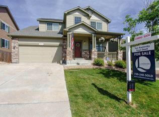 3633 S Nepal St, Aurora, CO 80013