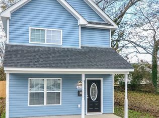439 Wellons St, Suffolk, VA 23434