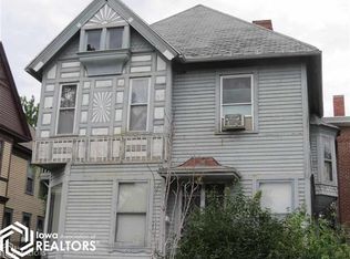 137 E Court St, Ottumwa, IA 52501