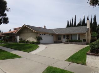 17615 Leal Ave, Cerritos, CA 90703