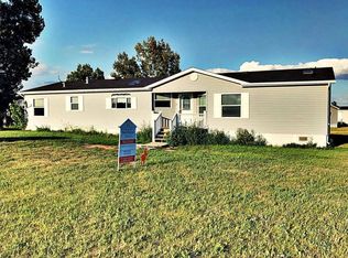 3514 Pheasant Run Pkwy, Williston, ND 58801