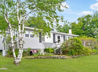 332 Lake Lorain Rd, Poyntelle, PA 18454