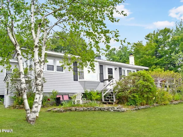 332 Lake Lorain Rd, Poyntelle, PA 18454