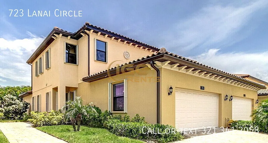 723 Lanai Cir