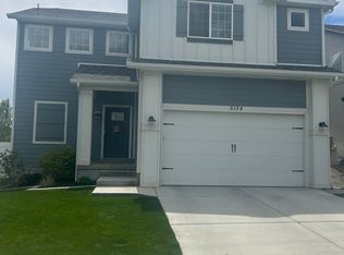 5134 E Big Sky Way, Eagle Mountain, UT 84005