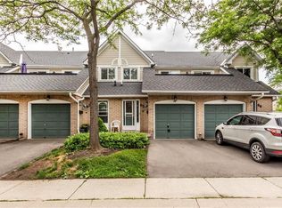 2530 Northampton Blvd #65, Burlington, ON L7M4B4