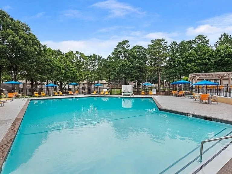 Elevate at Jackson Creek — Photo 16