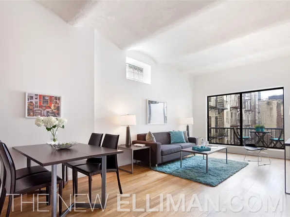 9 Barrow Street image 1 of 4