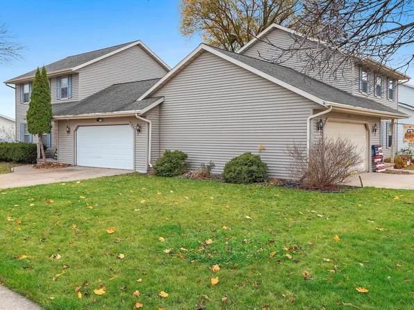 1309 Meadow View Ln, De Pere, WI 54115