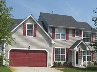 2508 Garth Way, Chesapeake, VA 23323