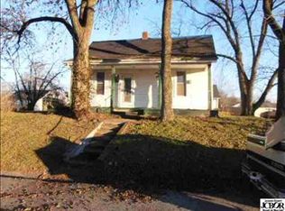 201 S Benton St, Brownstown, IN