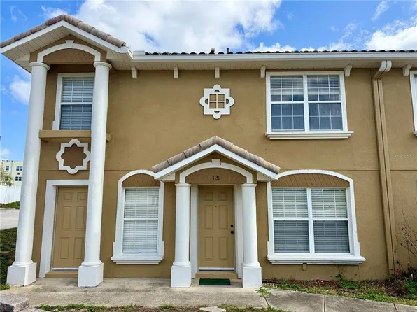 121 Melissa Pl, Davenport, FL 33837