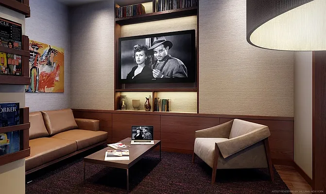Rented by Keller Williams NYC | media 12