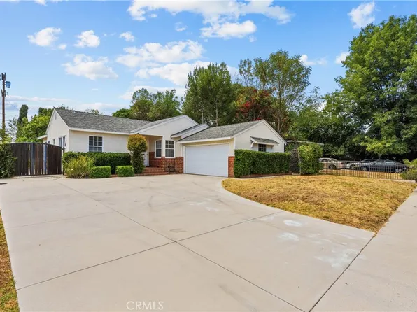 10149 Valjean Ave, North Hills, CA 91343