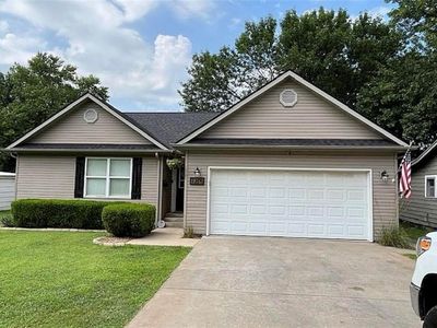 1205 E 11th St, Pittsburg, KS, 66762