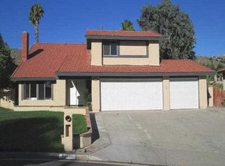 5301 Viscaya Ct, Riverside, CA 92509