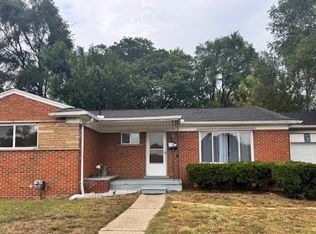 11455 E Eleven Mile Rd, Warren, MI 48093