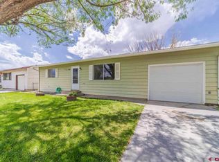 847 S 10th St, Montrose, CO 81401