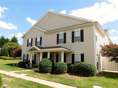 1102 Geoffrey Way, Kernersville, NC, 27284