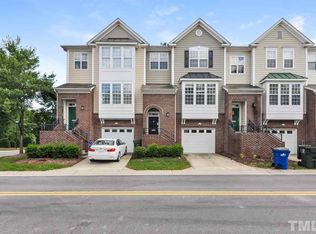 4505 Pale Moss Dr, Raleigh, NC 27606