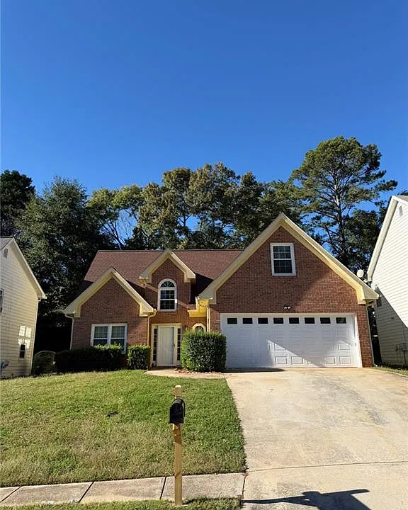 3000 Oak Meadow Dr