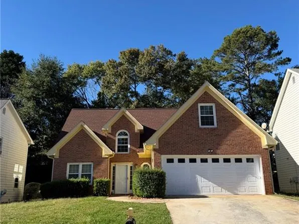 3000 Oak Meadow Dr, Snellville, GA 30078
