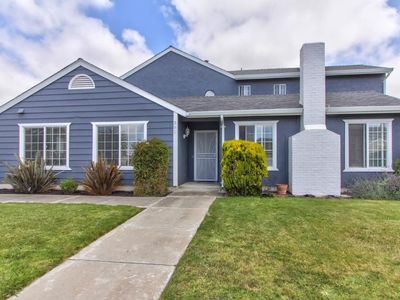 391 Bush St, Salinas, CA, 93907