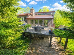 177 Talisman Mountain Dr, Grey Highlands, ON N0C1G0