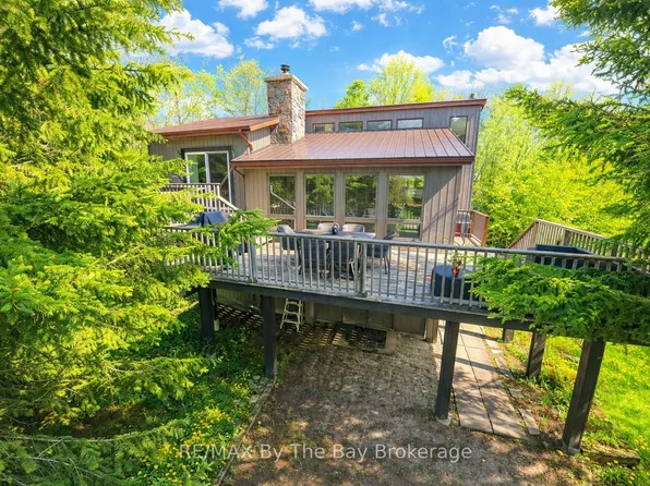 177 Talisman Mountain Dr, Grey Highlands, ON N0C 1G0