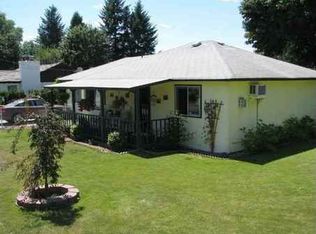 305 N Bannen Rd, Spokane, WA 99216