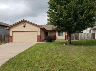 10810 W Stafford St, Wichita, KS 67209