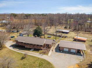 110 Old 136 Rd, Cookeville, TN 38506