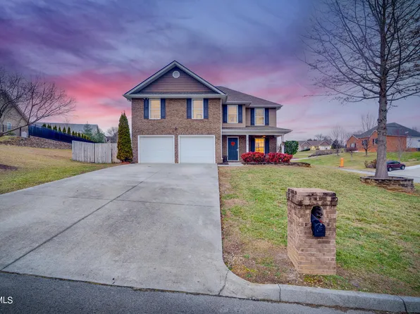 316 Wyndham Dr, Gray, TN 37615