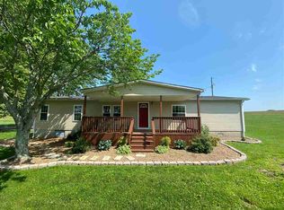 3250 Anna Sandhill Rd, Bowling Green, KY 42101