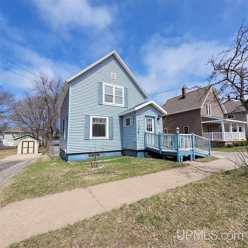 428 Fisher St, Marquette, MI 49855 Zillow