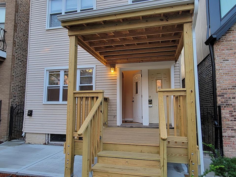 1st image of 2712 N Richmond St #2