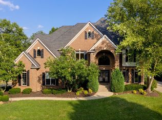 6209 Burnham Pl, Prospect, KY 40059