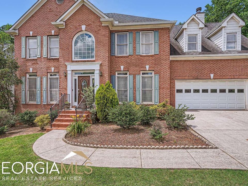 2120 Deans Landing Dr Lawrenceville, GA, 30043 Apartments for Rent